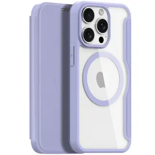 Чехол книжка Dux Ducis з MagSafe на Apple iPhone 13 Pro (6.1") фото 1 из 4