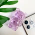 Тримач для телефону Popsocket Big Bear Shimmer – Purple. Фото 2 з 2