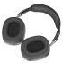 Накладні бездротові навушники BOROFONE BO22 Elegant – Space Gray. Фото 2 з 4