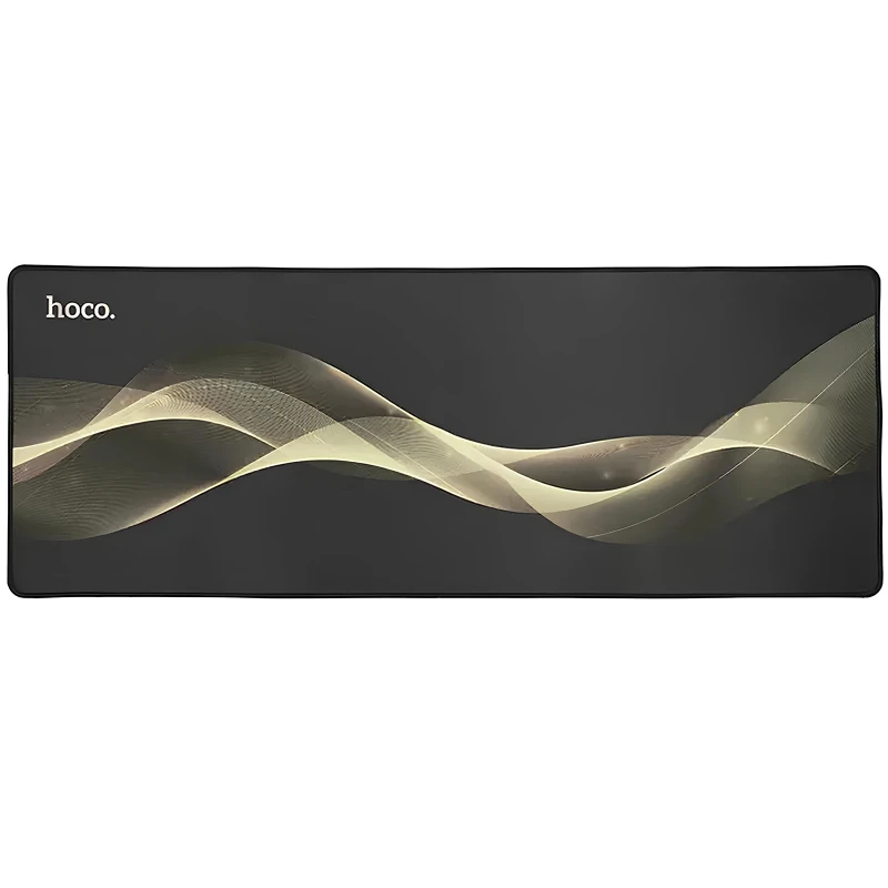 Килимок для мишки Hoco GM22 (800*300mm) – Black. Фото 4 з 10