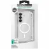 Чехол PC Pure Case with Magnetic Fit для Samsung Galaxy Z Fold8 Ultra – Clear. Фото 3 из 3