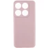 Чохол Silicone Case Lakshmi Premium з закритою камерою на Xiaomi 14T Pro – Рожевий / Pink Sand. Фото 1 з 5