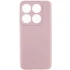 Чехол Silicone Case Lakshmi Premium з закритою камерою на Xiaomi 15T – Розовый / Pink Sand. Фото 1 из 3