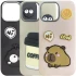 Чохол Labubu Toys для Xiaomi Poco C75 фото 2 з 2