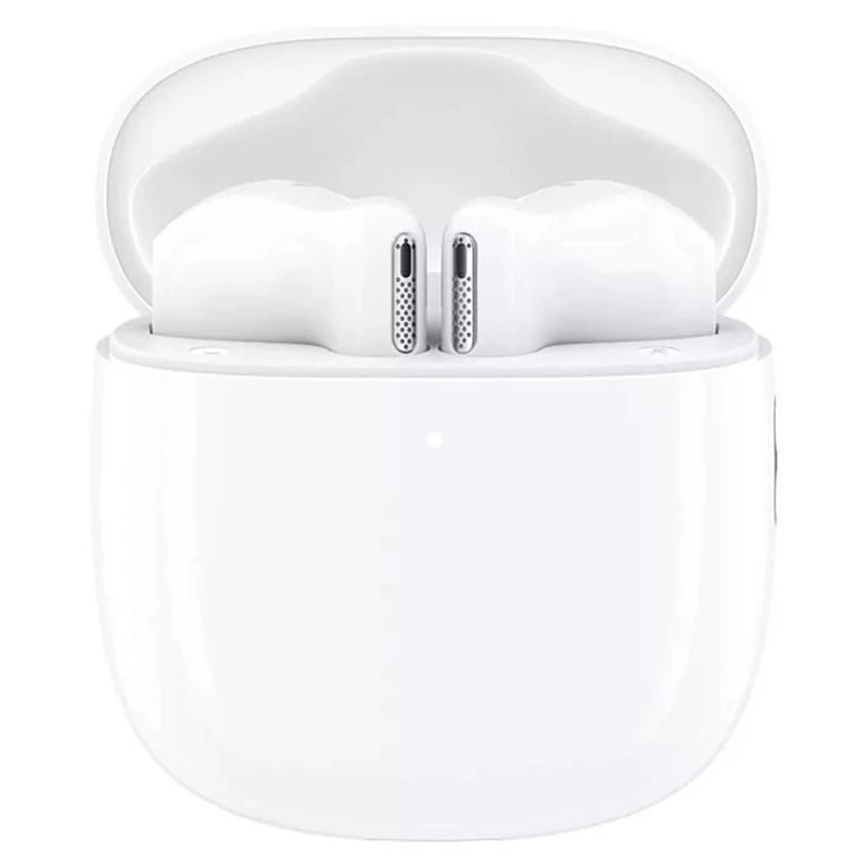 Беспроводные TWS наушники Baseus Bowie WX5 – White. Фото 2 из 7