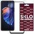 Захисне скло SKLO 3D TECNO Camon 18 фото 1 з 1