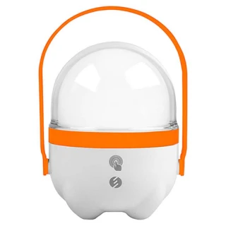 Ліхтарик акумуляторний S-link SL-3658 Touch On Off Led 2400mAh фото 1 з 2