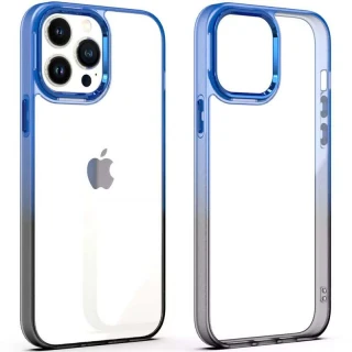 Силиконовый чехол фреш для Apple iPhone 13 Pro (6.1") фото 1 из 6