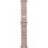 Ремінець Steel Elegance для Apple Watch 38/40/41/42mm(ser.10) – Rose Gold. Фото 1 з 11