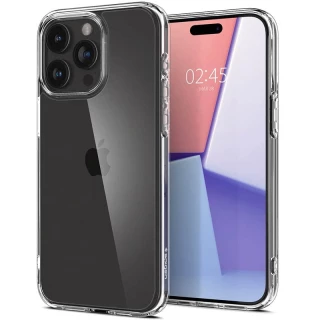 Чохол SGP Ultra Hybrid для Apple iPhone 15 Pro Max (6.7") фото 1 з 7