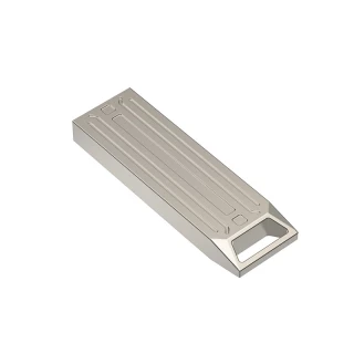 Флеш-драйв USB 2.0 Flash Drive WIWU Wi-FD002 Infinite 3 in 1 128GB фото 1 з 6