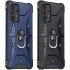 Ударостійкий чохол Pathfinder з кільцем на Samsung Galaxy A53 5G фото 2 з 2
