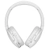 Накладні бездротові навушники Baseus Encok Wireless headphone D02 Pro (NGTD01030) – White. Фото 1 з 8