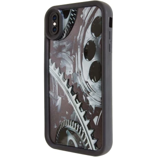 TPU чехол Prestige для Apple iPhone XS Max (6.5") фото 1 из 11