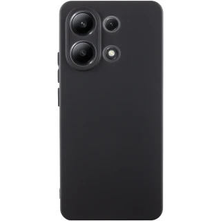 Чехол Silicone Cover Ummi Lakshmi Full Camera (AA) для Xiaomi Redmi Note 13 5G фото 1 из 3