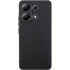 Чехол Silicone Cover Ummi Lakshmi Full Camera (AA) для Xiaomi Redmi Note 13 5G – Черный / Black. Фото 1 из 3