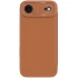 Шкіряний чохол-книжка Nillkin Qin Pro Camshield для Apple iPhone 17 Air (6.5") – Brown. Фото 3 з 5