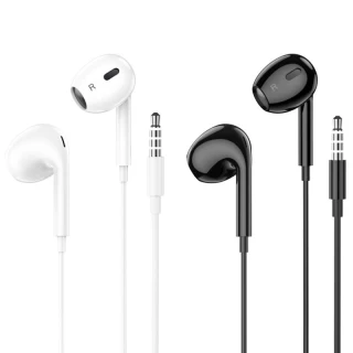 Стерео навушники Hoco M101 Max 3.5mm фото 1 з 1