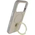 Чохол Ummi Colorful with MagSafe HQ Ring для Apple iPhone 17 Pro (6.3") – Grey. Фото 8 з 11