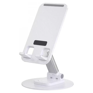 Подставка для планшетов WIWU ZM109 Desktoop Rotation Stand фото 1 из 1