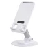Підставка для планшетів WIWU ZM109 Desktoop Rotation Stand – White. Фото 1 з 6