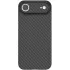 Чехол Getman Carbon Ultra Slim для Apple iPhone 17 Air (6.5") – Black. Фото 2 из 3