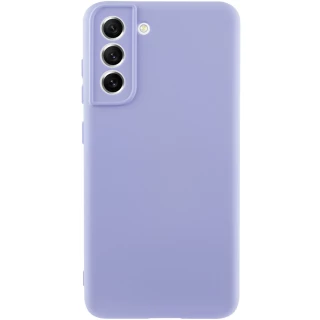 Чохол Silicone Case Lakshmi Plus з закритою камерою на Samsung Galaxy S22 фото 1 з 7