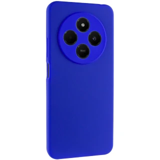 Чехол Silicone Cover Ummi Lakshmi Full Camera (AA) для Xiaomi Redmi 14C / Poco C75 фото 1 из 3