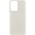 Чохол Silicone Case Lakshmi Premium на Xiaomi 12T / 12T Pro – Білий / White. Фото 1 з 1