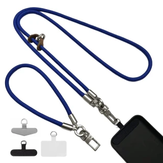 Набор шнурков 120см + 35см фото 1 из 1