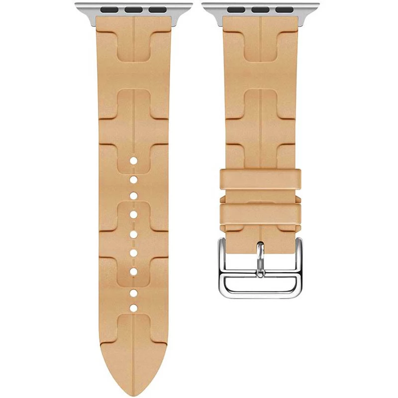 Ремінець Kilim для Apple Watch 38/40/41/42mm – Walnut. Фото 4 з 4