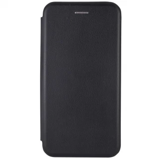 Чехол-книжка классический для Xiaomi Redmi 8a фото 1 Чехол-книжка классический для Xiaomi Redmi 8a фото 1 из 3