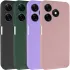 Чохол Silicone Case Lakshmi Premium із закритою камерою для TECNO Spark 10 фото 2 з 3