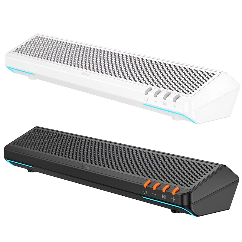 Bluetooth Колонка Hoco BS66 Smooth multimedia computer USB2.0 фото 1 з 1