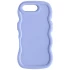 Чохол Ripple для Apple iPhone 6/6s plus (5.5") – Lilac Blue. Фото 1 з 3