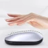 Бездротова миша WIWU WM110 Office Mouse (2.4G+Bluetooth) – silver. Фото 4 з 8