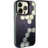 Чохол TPU+PC Street Art для Apple iPhone 12 Pro (6.1") – Honeycomb. Фото 2 з 6