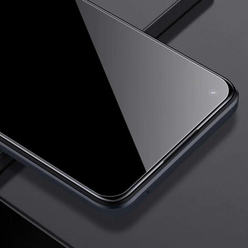 Захисне скло Nillkin (CP+PRO) на OnePlus Nord CE 2 Lite 5G – Чорний. Фото 9 з 9