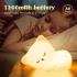 Ночник Cat A16 1200 mAh – White. Фото 3 из 6
