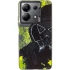 Чохол TPU+PC Street Art для Xiaomi Redmi Note 13 4G – Stalker. Фото 3 з 6