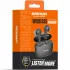 Беспроводные TWS наушники Amaya ATW-09 Metal case – Grey. Фото 2 из 2