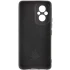 Чохол Silicone Cover Ummi Lakshmi Full Camera (AA) для Xiaomi Poco M5 – Чорний / Black. Фото 2 Чохол Silicone Cover Ummi Lakshmi Full Camera (AA) для Xiaomi Poco M5 – Чорний / Black. Фото 2 з 3