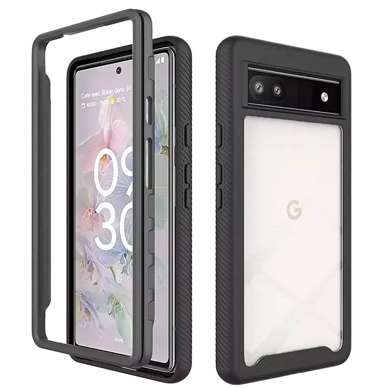 Shellbox водонепроникний чохол на Google Pixel 6a фото 1 з 1