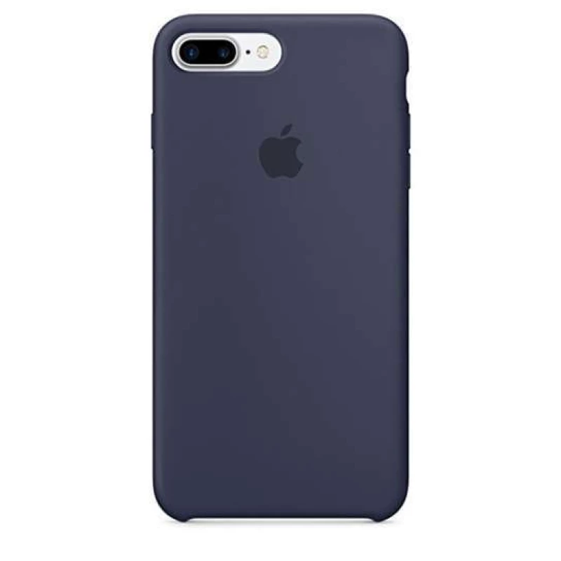 Чехол Silicone Case для Apple iPhone 7 plus / 8 plus фото 6 из 8