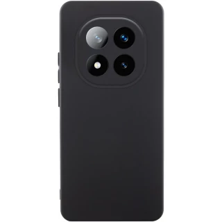 Чохол Silicone Case Lakshmi Plus з закритою камерою на Xiaomi Poco C71 фото 1 з 1
