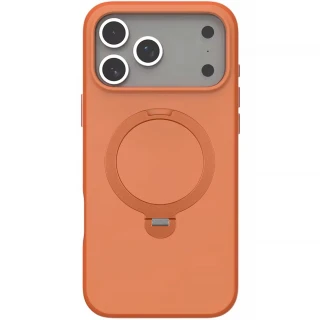 Чехол Ummi Colorful with MagSafe HQ Ring для Apple iPhone 18 Pro фото 1 из 2
