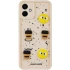 Чехол TPU Toys Case для Samsung Galaxy A05 – Sand / Always Happy. Фото 3 из 8