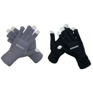 Рукавички Tronsmart For Touch-Screen фото 1 Рукавички Tronsmart For Touch-Screen фото 1 з 1