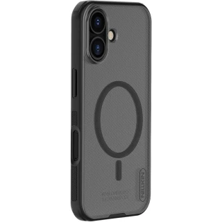 Чехол Nillkin Matte Magnetic Pro для Apple iPhone 17 Pro Max (6.9") фото 1 из 7