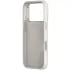 Чохол TPU+PC OneGif by Puloka Aesthetic для Apple iPhone 16 Pro – White. Фото 3 з 4